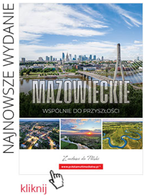 Mazowieckie Wspólnie do przyszłości