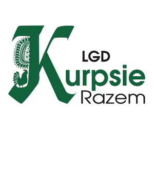 Logo Kurpsie Razem