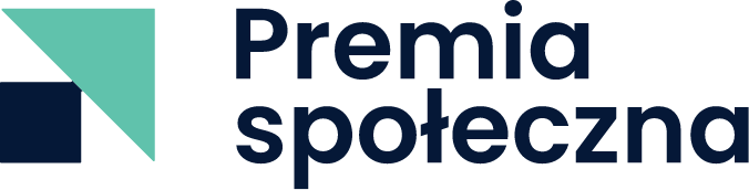 Logo projektu Premia Społeczna