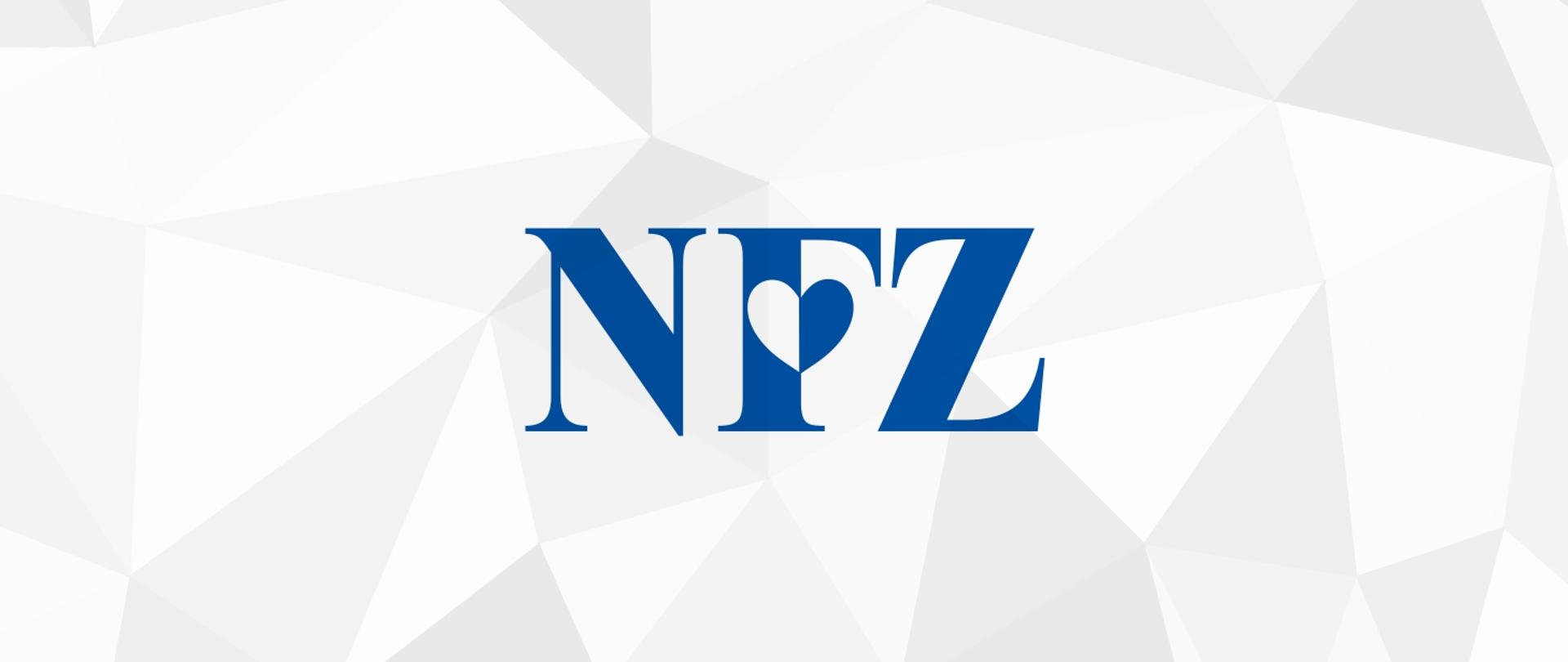 Logo NFZ
